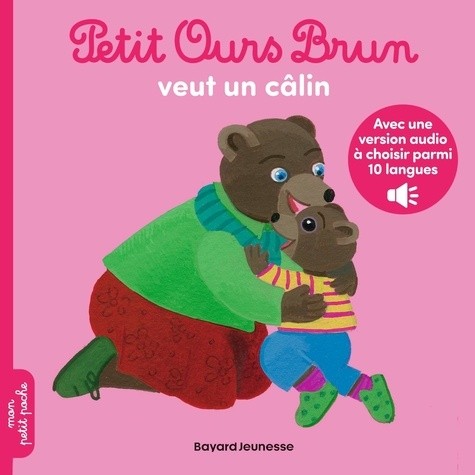  Opération multilingue - POB veut un câlin 