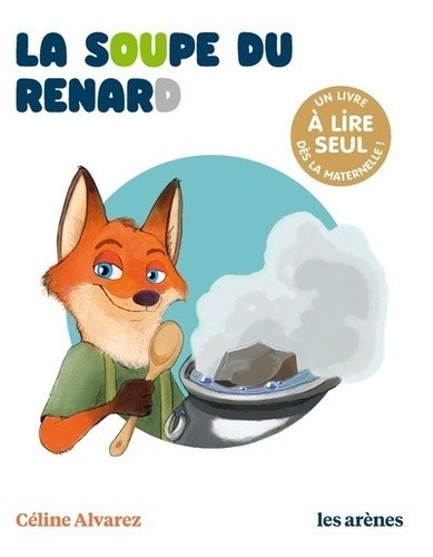  La soupe du renard  