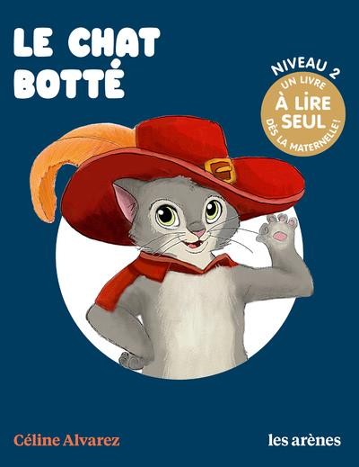  Le chat botté 