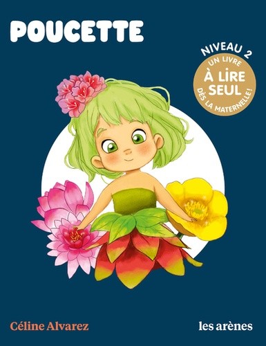  Poucette  