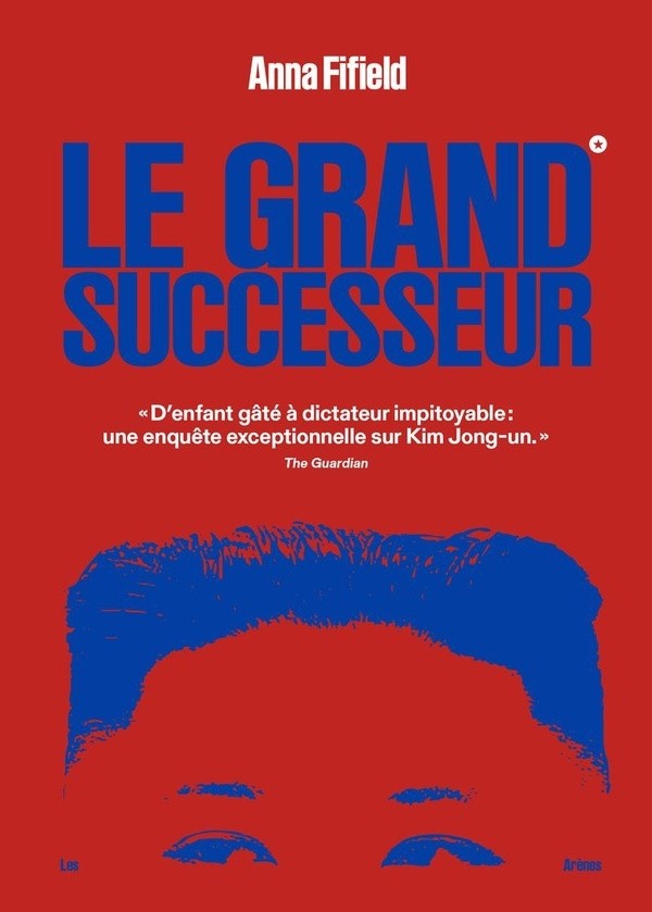LE GRAND SUCCESSEUR
