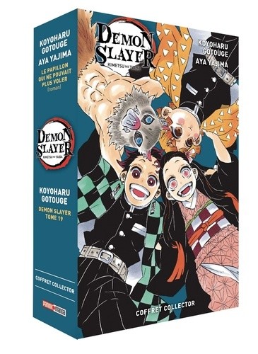  Demon Slayer 