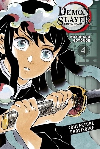  Demon Slayer - Edition Pilier T04 