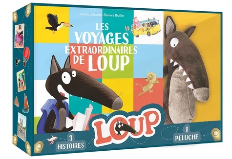  Loup 