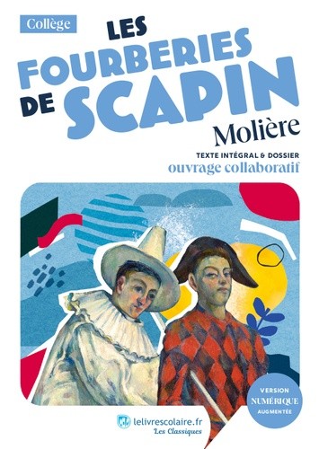  Les fourberies de Scapin  