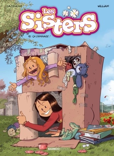  Les Sisters 19 
