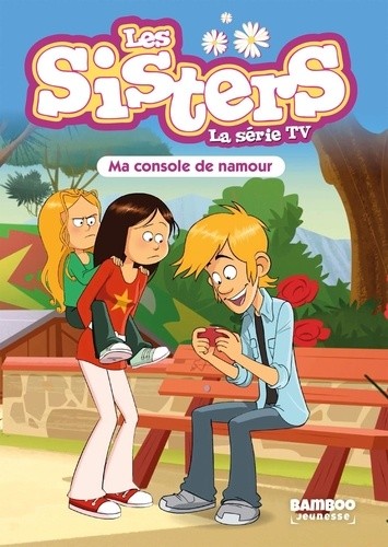  Les sisters - La série TV Tome 76  