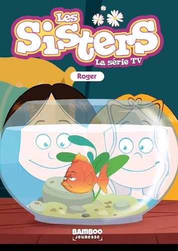  Les sisters - La série TV Tome 79  