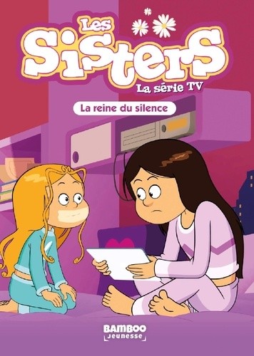  Les sisters - La série TV Tome 82  