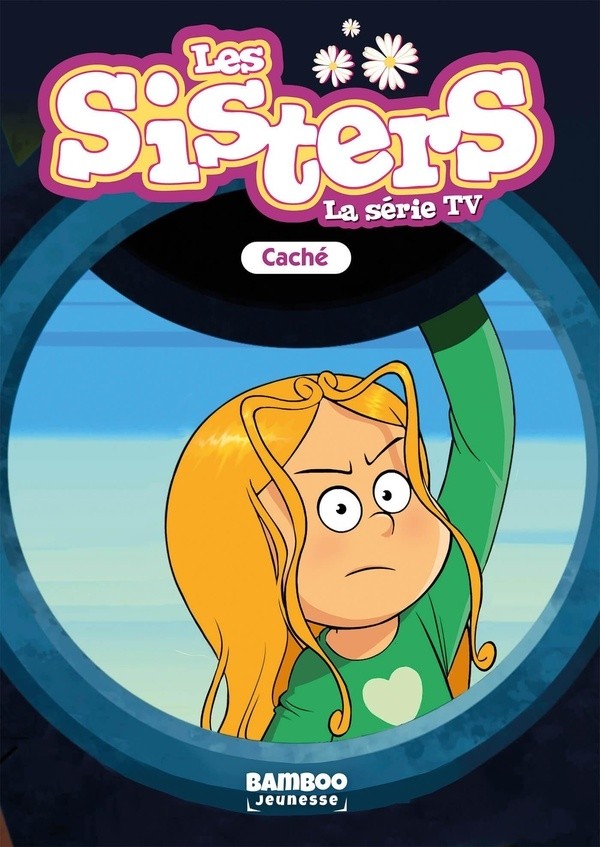 LES SISTERS - LA SERIE TV - POCHE - TOME 93