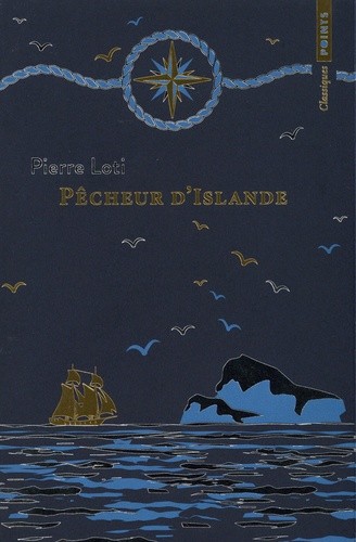  Pêcheur d'Islande  