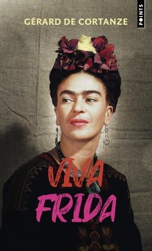  Viva Frida  