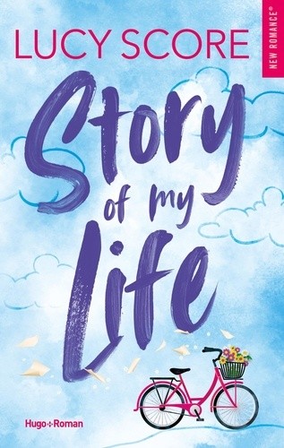  Story Lake T01 - Story lake tome 01 