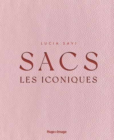 SACS LES ICONIQUES