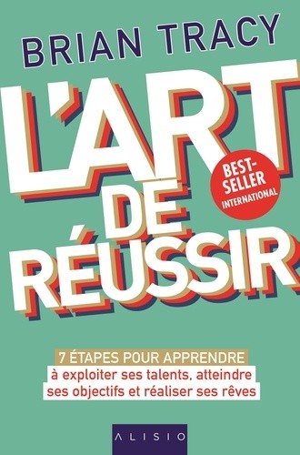  L'art de réussir  