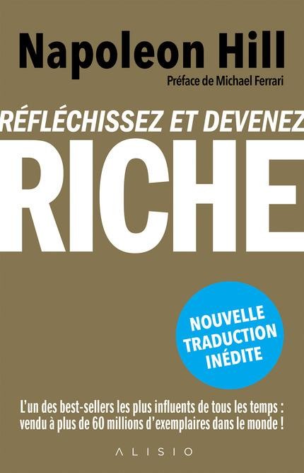  Réfléchissez et devenez riche  