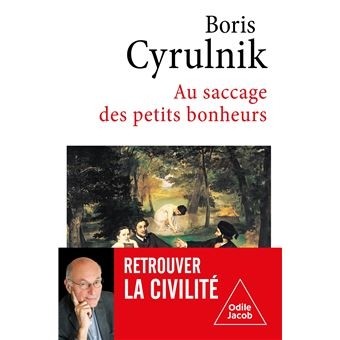 AU SACCAGE DES PETITS BONHEURS
