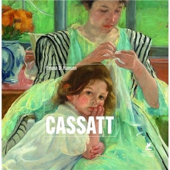 CASSATT
