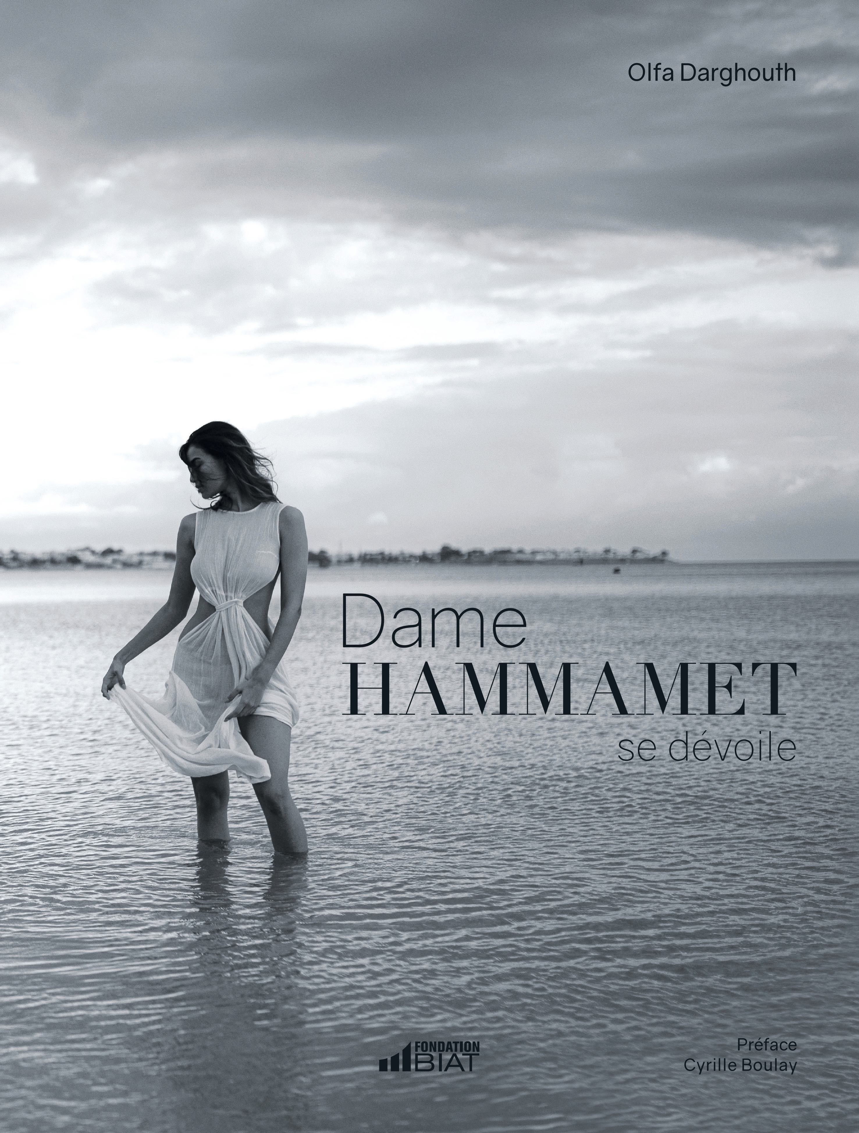 Dame Hammamet se dévoile