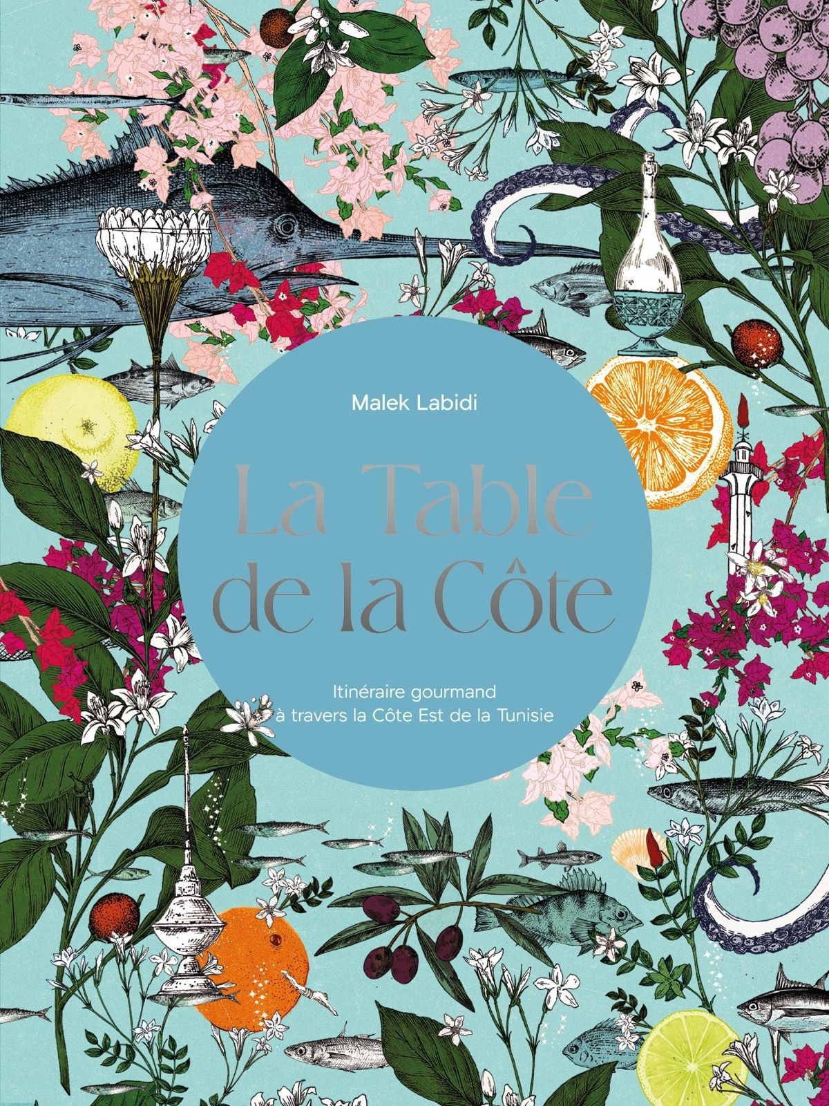 La Table de la Côte, itinéraire gourmand à travers la Côte Est de la Tunisie