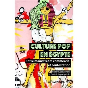CULTURE POP EN EGYPTE