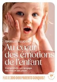 AU COEUR DES EMOTIONS DE L'ENFANT