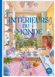 INTERIEURS DU MONDE