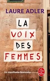 LA VOIX DES FEMMES