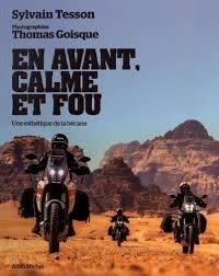EN AVANT, CALME ET FOU - UN ESTHETIQUE DE LA BECANE