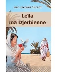 LEILA MA DJERBIENNE