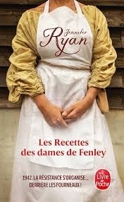 LES RECETTES DES DAMES DE FENLEY