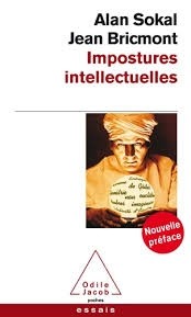 IMPOSTURES INTELLECTUELLES