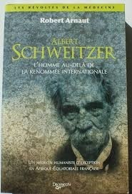 ALBERT SCHWEIZER