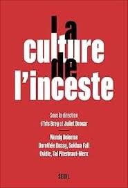 LA CULTURE DE L'INCESTE