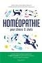 HOMEOPATHIE POUR CHATS ET CHIENS