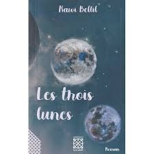 LES TROIS LUNES