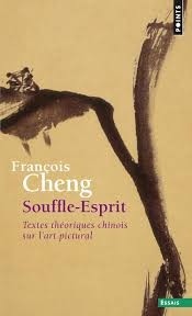 SOUFFLE-ESPRIT. TEXTES THEORIQUES CHINOIS SUR L'ART PICTURAL / NOUVEL
