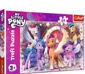 PUZZLES 24 MAXI HASBRO, MY LITTLE PONY 14355