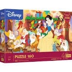 PUZZLES 160 XMAS 40TH ANNIVERSARY TREFL FAIRYTALE CHRISTMAS 40057