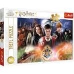 PUZZLES  300 THE SECRET HARRY POTTER 23001
