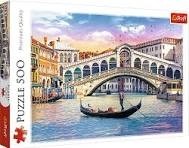 PUZZLES  500  VENICE 37398
