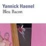 BLEU BACON