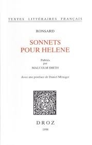 SONNETS POUR HELENE