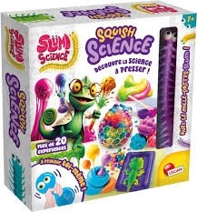 KIT SQUISH SCIENCE FR110339