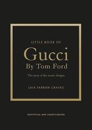 GUCCI BY TOM FORD