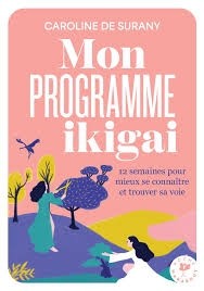 MON PROGRAMME IKIGAI