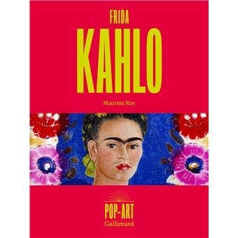 FRIDA KAHLO