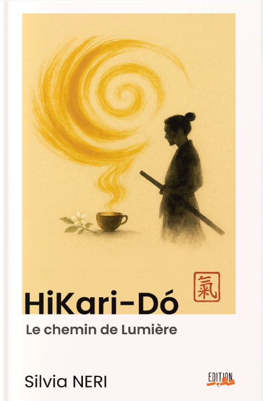 Hikari-Do le chemin de lumière