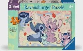 PUZZLE STITCH 35 PCS 12004113