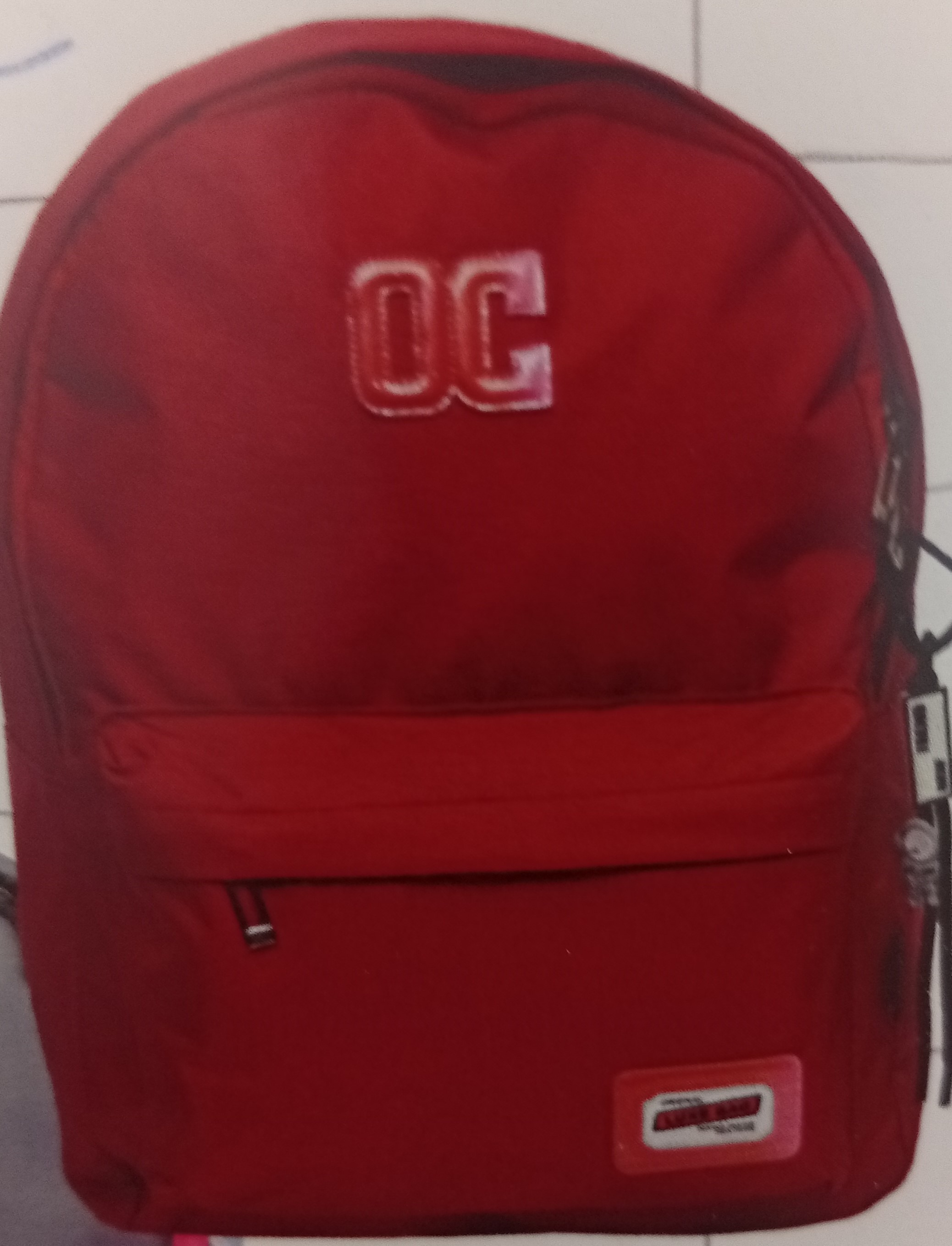 SAC COLLEGE 402  ROUGR